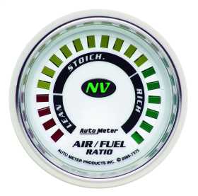 NV™ Electric Air Fuel Ratio Gauge